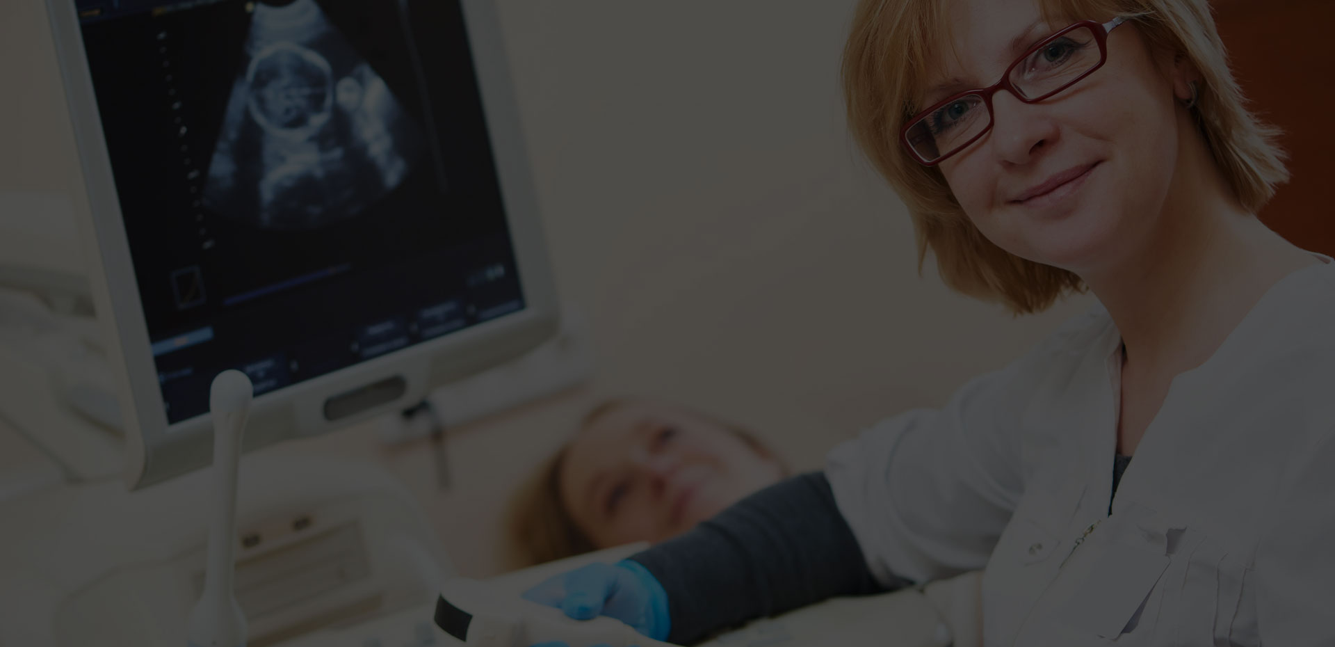 Le premier rendez vous chez le gynecologue