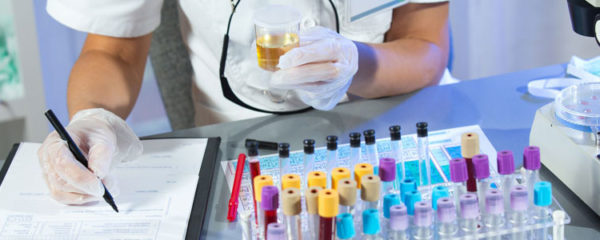 Médicament de cystite