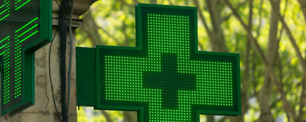 Trouver une pharmacie de garde