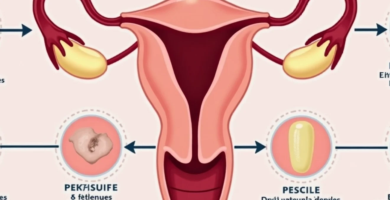 quels-sont-les-signes-d-une-infection-vaginale