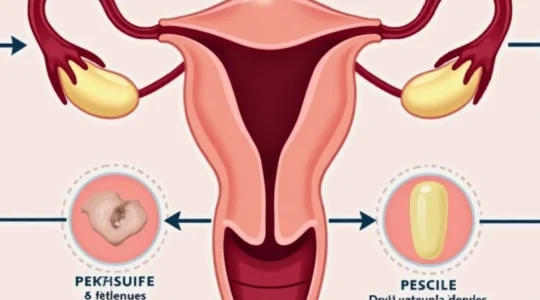 quels-sont-les-signes-d-une-infection-vaginale