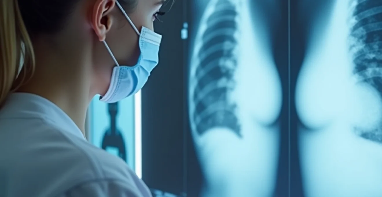 comment-se-passe-une-mammographie-et-pourquoi-est-elle-importante