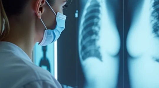 comment-se-passe-une-mammographie-et-pourquoi-est-elle-importante