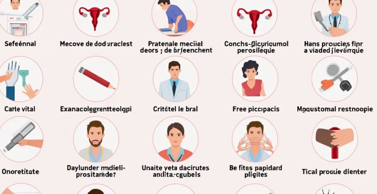 comment-se-preparer-a-son-premier-rendez-vous-chez-le-gynecologue
