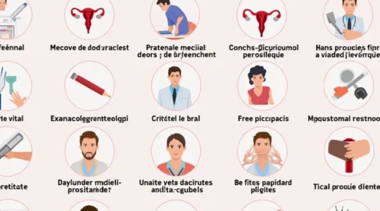 comment-se-preparer-a-son-premier-rendez-vous-chez-le-gynecologue